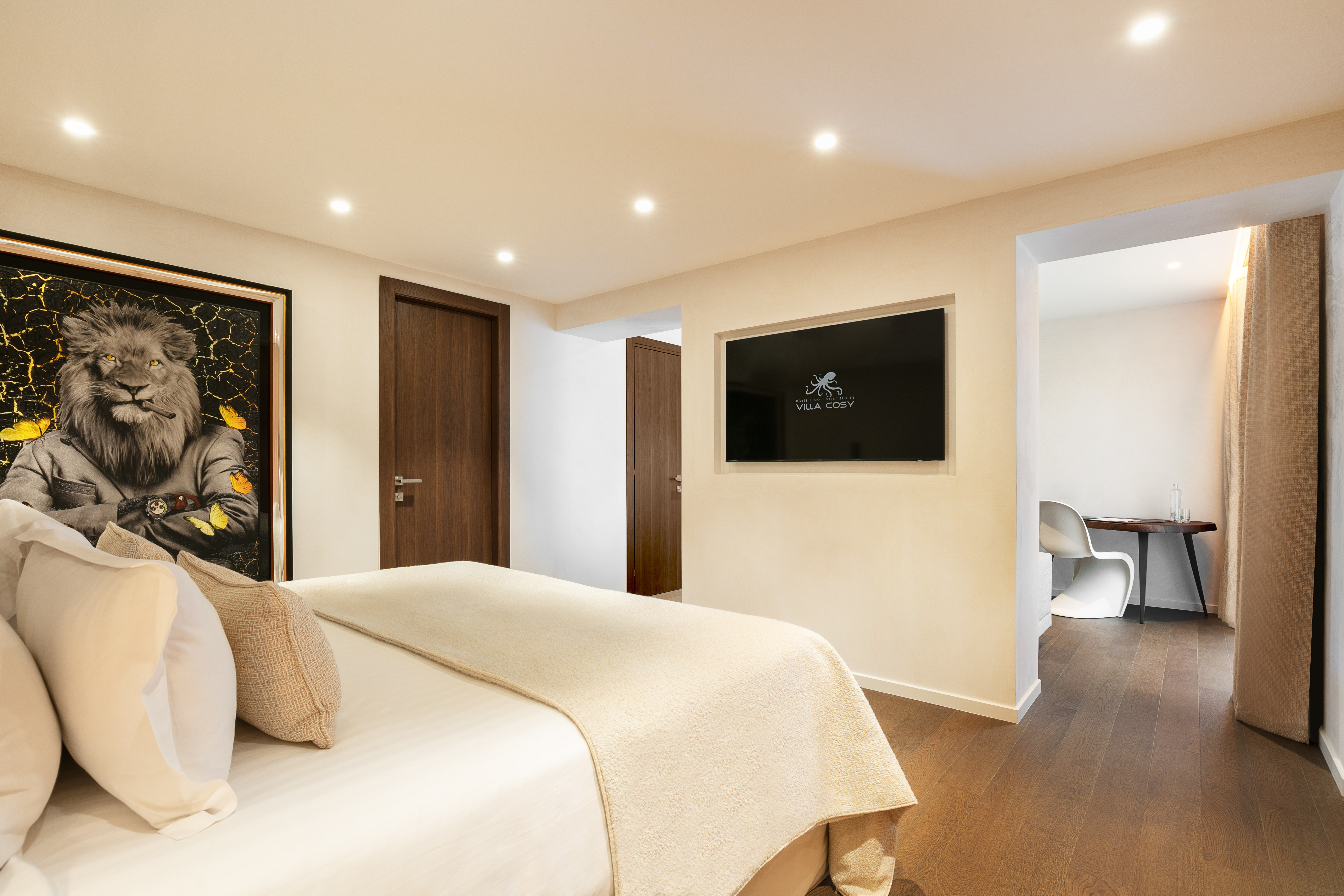 Suite Villa Cosy hotel & spa